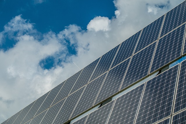 Zonnepanelen kopen: alles wat je moet weten