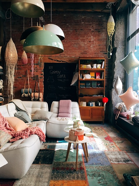 De ideale loungebank: comfort en stijl in je woonruimte